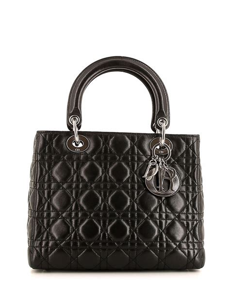 free dior bag with purchase|christian dior pre owned bags.